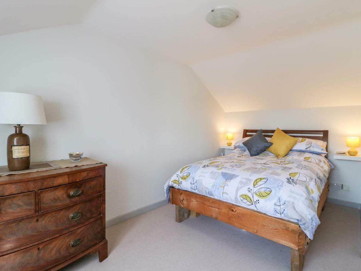 Grooms Cottage Leicester Exterior foto